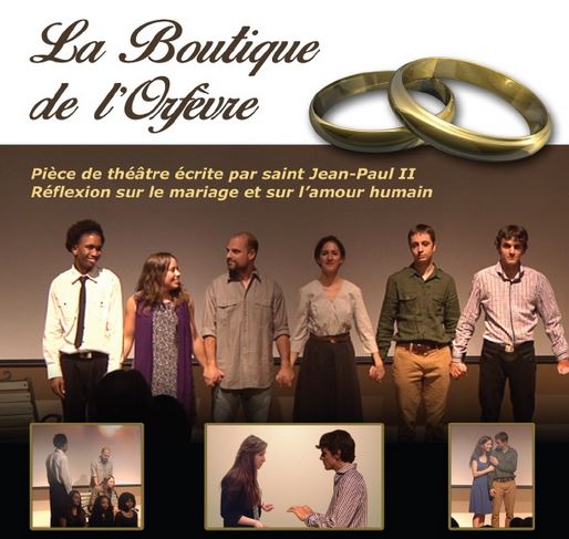 Boutique de l'Orfèvre