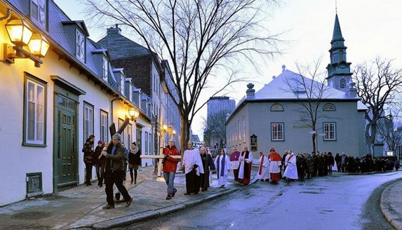 Marche de la Croix 15