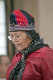 Mingan femme