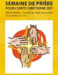 Semaine de prière des chrétiens