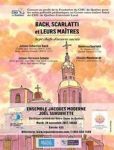 Concert Bach