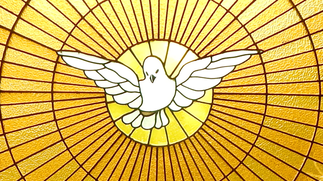 Veillée diocésaine de la Pentecôte | Église catholique de Québec