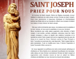 Projet Saint Joseph