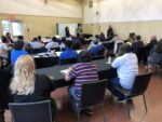 Groupe vocation synode