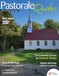 Pastorale-Québec septembre 2023